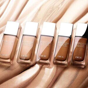 NIB 💚Dior Forever Glow Star Filter Multi-Use Complexion Enhancing Booster